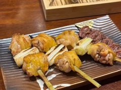 -鸟鹏烧鸟居酒屋(龙岗万科店)