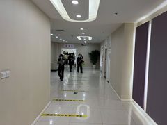 -美年大健康体检中心(太阳宫分院)