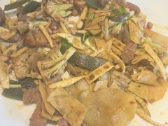 -拿渡麻辣香锅(龙旗购物中心店)