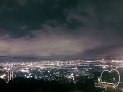 -草山夜未眠景观餐厅