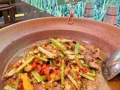 -烹湘·鲜炒湖南土菜(海珠店)