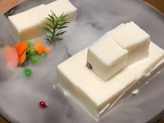奶香红豆糕-壹零捌道·北京烤鸭(车公庄店)