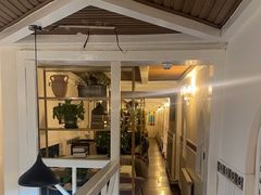 -海尔巴格一甸茶餐厅(团结路店)