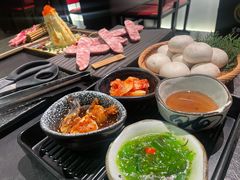 -黑牛の店·黑金店(沈阳万象城店)