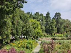 -国家植物园南园