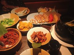 -外婆家(杭州马塍店·杭帮菜名店)
