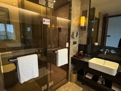 -河源万绿湖美思威尔顿酒店