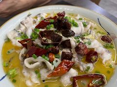 -湘满堂菜馆(花巷店)