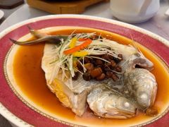 -浦华大酒店-台南担仔面海鲜楼