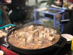 -拾下卜卜贝•海鲜火锅