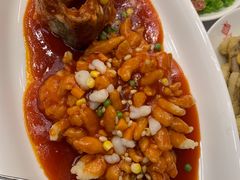 -丰收日·小海鲜·沪上家宴(顾村正大店)