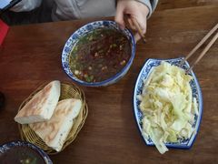 -惠记粉汤羊血(小南门店)