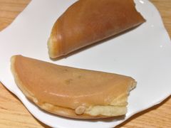 蛋烘糕-龙抄手食府(浣花北路店)