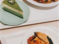 -宜家·瑞典风味餐厅(无锡店)