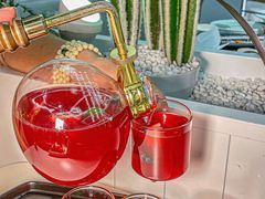 -3号仓库·创意中国菜(嘉兴龙鼎万达店)