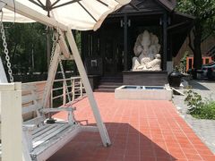 -Local泰莲庭(虹鳟鱼店)