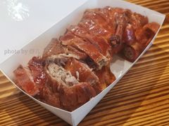 -创晶烤鸭(吴山路店)