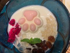 -赤坂亭·M9和牛烧肉·铁板烧·日料398放题(长泰广场店)