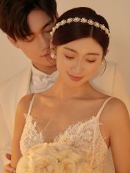 -唯一视觉婚纱摄影(李家村店)