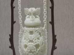 -北京工艺美术博物馆