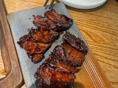 -潮粥荟·潮汕砂锅粥(槐房万达店)