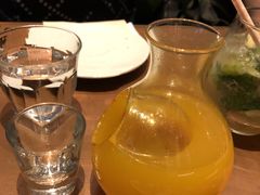 -Ginger(兴国路店)