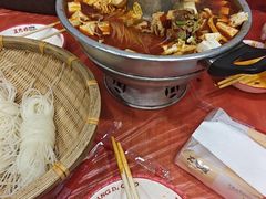 -王大乔泡椒米线·小火锅(星城天地店)