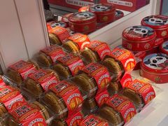 -味多美蛋糕(苏州街地铁店)