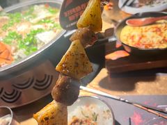 -烤匠麻辣烤鱼(万象城店)