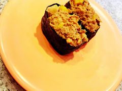 -争鲜回转寿司(金桥家乐福店)