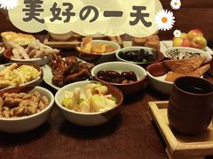 -青藤茶馆(南山路店)