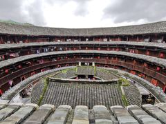 -福建土楼(南靖)景区