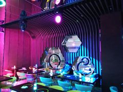 -MOSSO音乐酒吧·Live House(南京西路店)