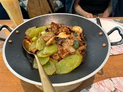 -花舍·新派粤菜·西餐·下午茶(亚运村·鸟巢店)