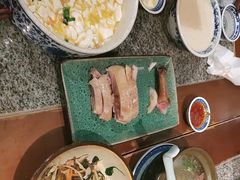 -南京大牌档(之心城店)