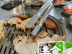 -韩九点烤肉(大学城店)
