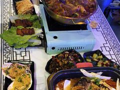 -云晓光头烧烤吧(川沙绿地店)