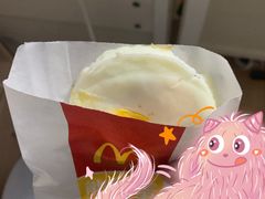 能量蛋-麦当劳(北苑秋实路店)