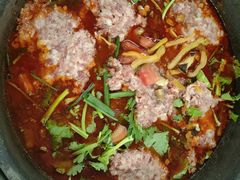 -笔记安顺夺夺粉火锅