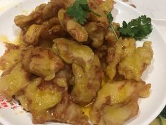 -清香园大连老菜馆(成仁街店)