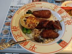 -肥韬茶餐厅(海上世界店)