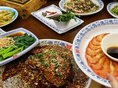 -徐鼎盛民间菜(上筑店)