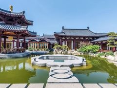 -华清宫景区