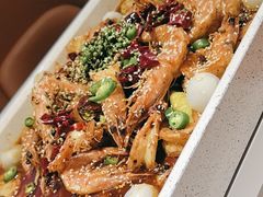 -扶摇树下·椒麻鲜活虾(石家庄勒泰广场店)