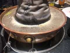 -通一顺老北京炭火锅(玉桥西路店)