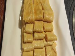 -大匠工房古船木艺术餐厅·猪肚鸡专门店(长白仙岛店)