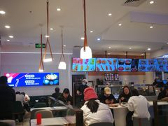 大堂-姐弟俩土豆粉(北京双桥万达店)