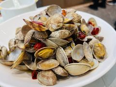 -船歌·鱼水饺青岛菜(国贸商城店)