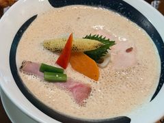-真打拉面·日式拉面新流派(体育西横街店)