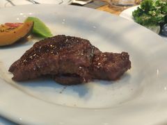 -食间牛排(湖西路店)
